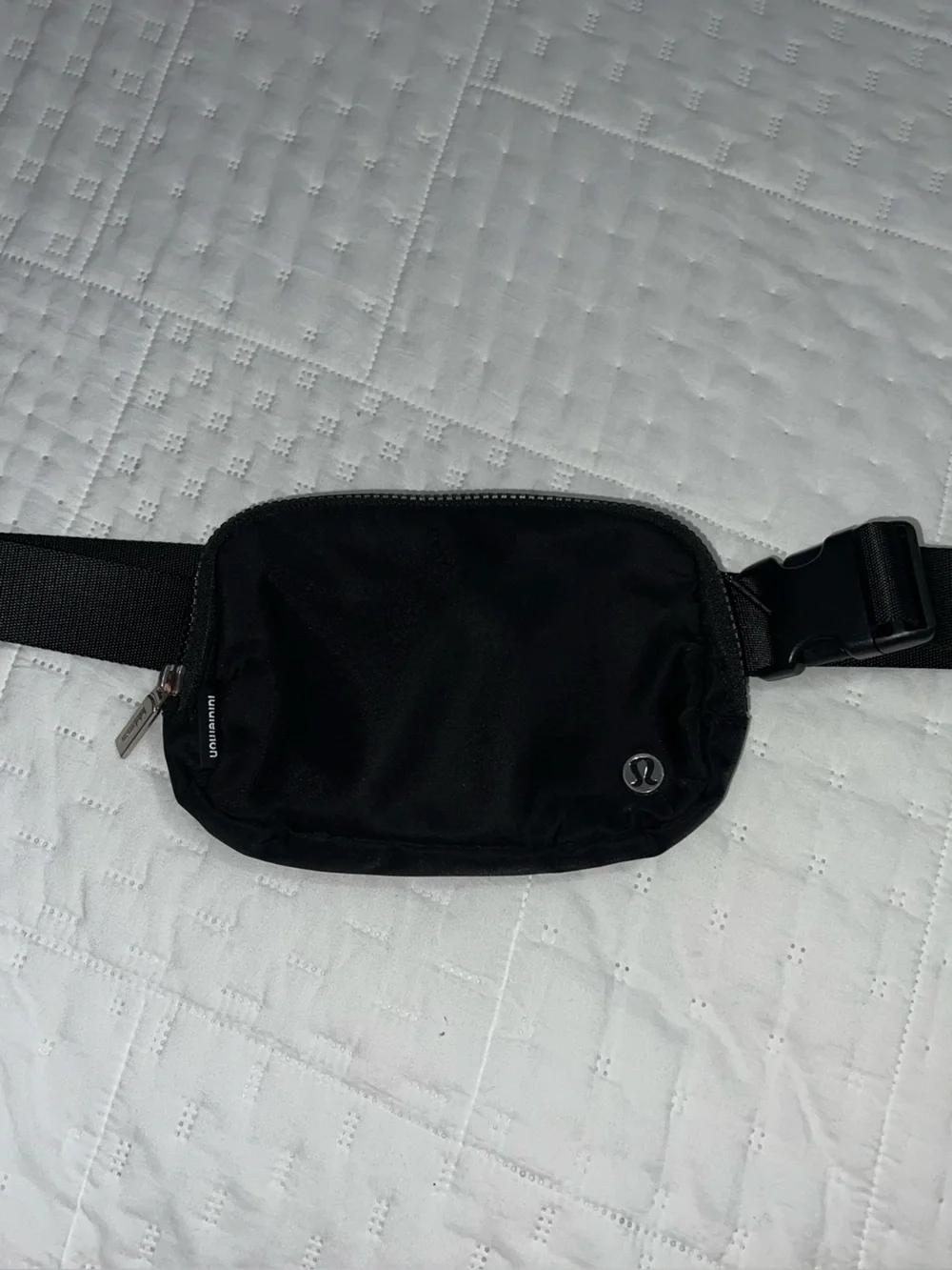 Lululemon waist bag